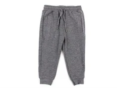 Petit by Sofie Schnoor sweatpants Kato dark grey